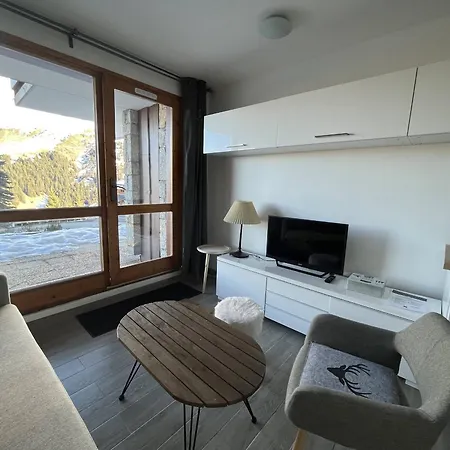 22m² - 1 - Proche Pistes Et Commerces A Meribel Mottaret - Fr-1-355-216 Apartment *