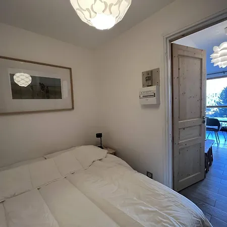 22m² - 1 - Proche Pistes Et Commerces A Meribel Mottaret - Fr-1-355-216 Apartment