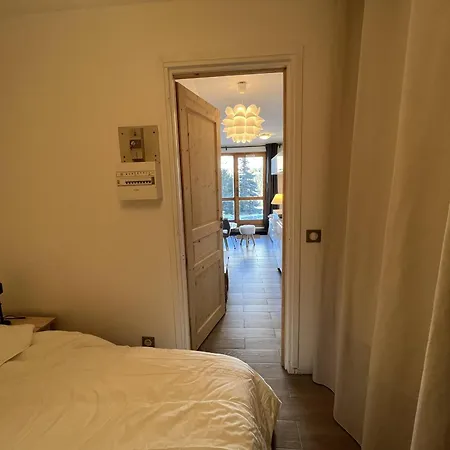 22m² - 1 - Proche Pistes Et Commerces A Meribel Mottaret - Fr-1-355-216 Apartment