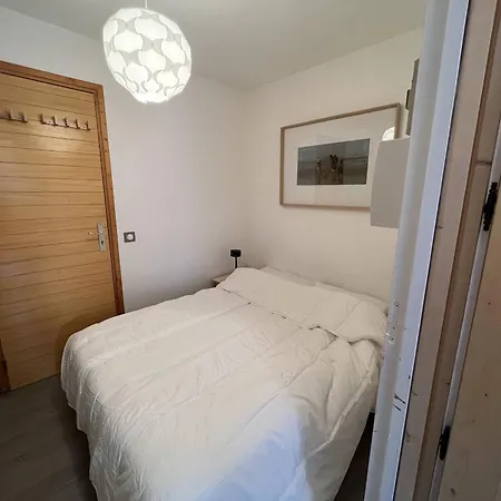 22m² - 1 - Proche Pistes Et Commerces A Meribel Mottaret - Fr-1-355-216 Apartment